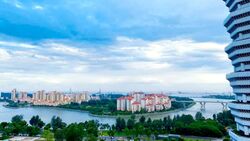 City Gate (D7), Apartment #563350711